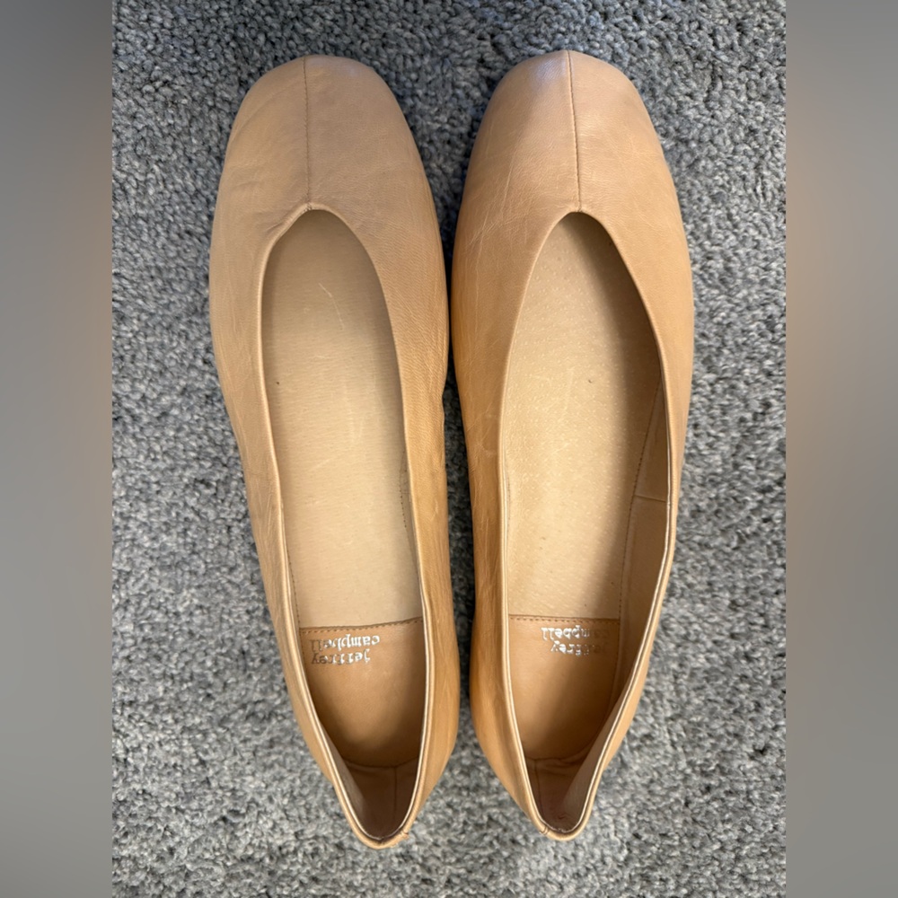 Jeffrey Campbell
Fathom Flat